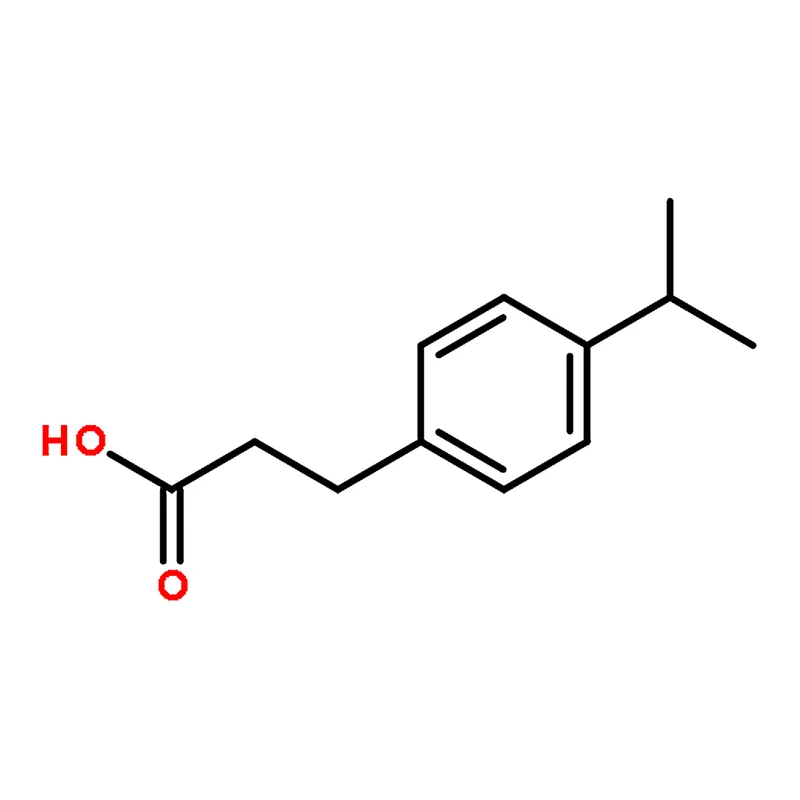 RHAWN 3-(4-Isopropylphenyl)propionic acid