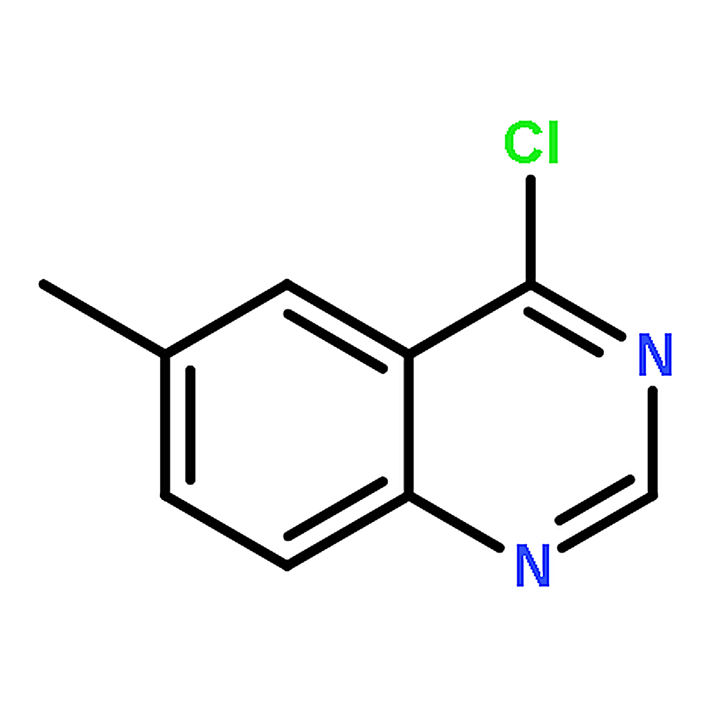 RHAWN 4-Chloro-6-methylquinazoline