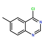 RHAWN 4-Chloro-6-methylquinazoline