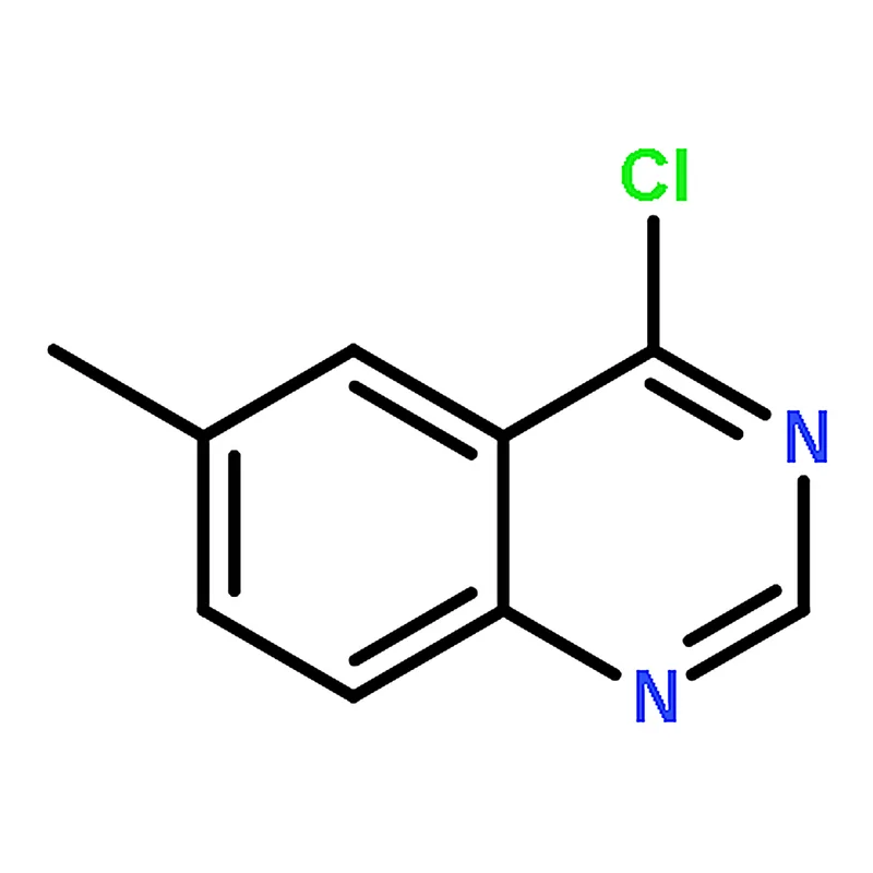 RHAWN 4-Chloro-6-methylquinazoline