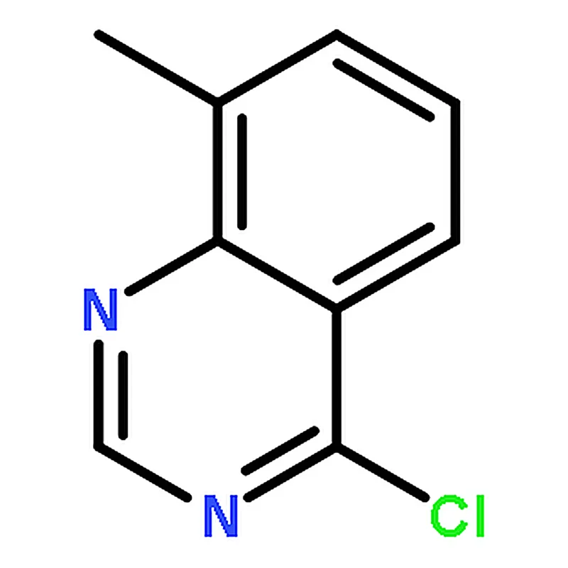 RHAWN 4-Chloro-8-methylquinazoline