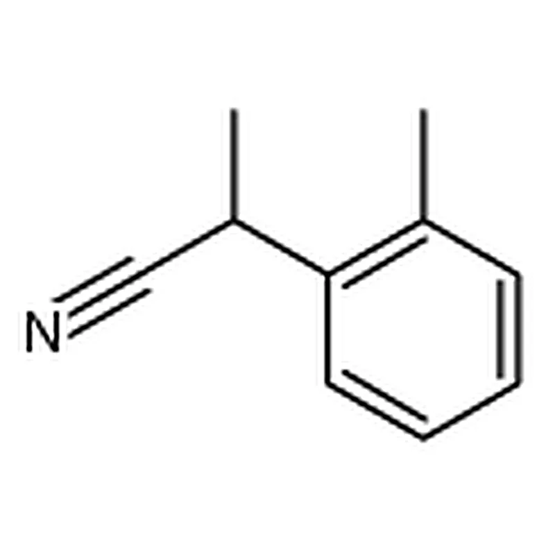 RHAWN 2-(o-Tolyl)propanenitrile