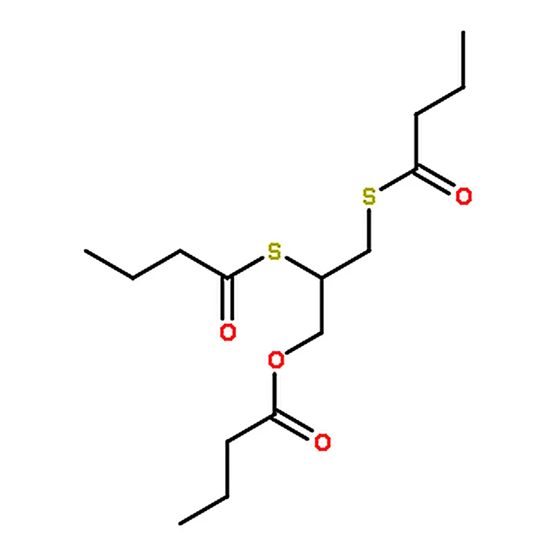 RHAWN 2,3-Dimercapto-1-propanol tributyrate