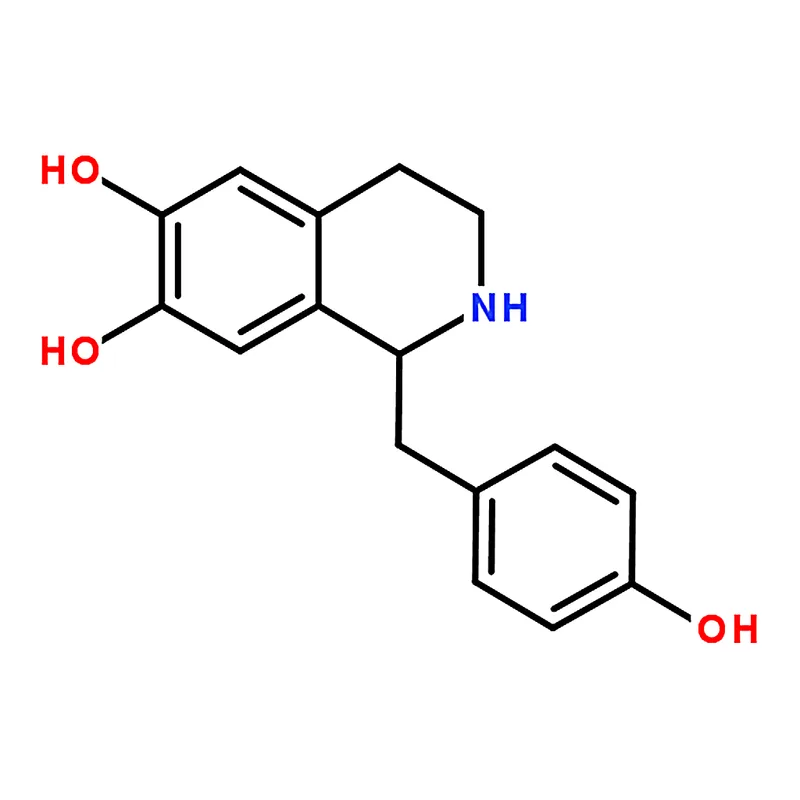RHAWN DL-Demethylcoclaurine
