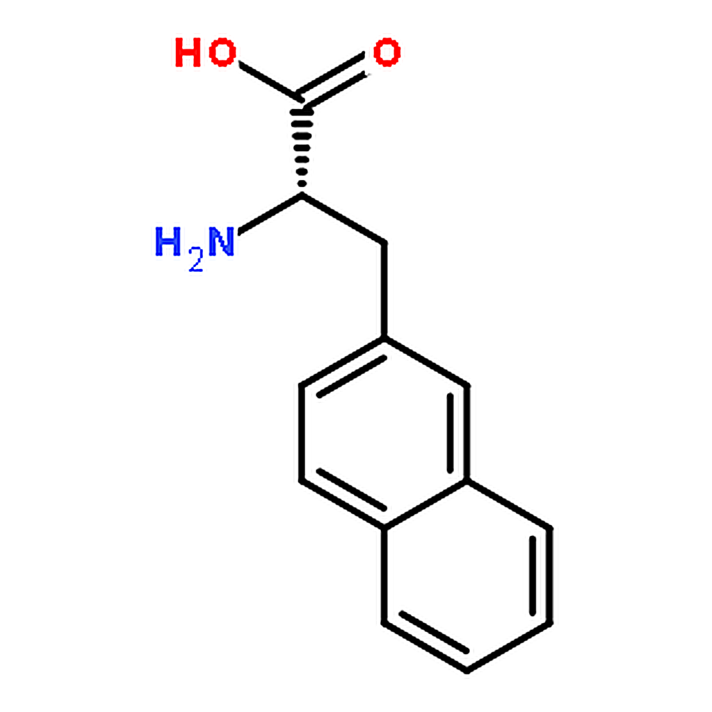 RHAWN 3-(2-Naphthyl)-L-alanine