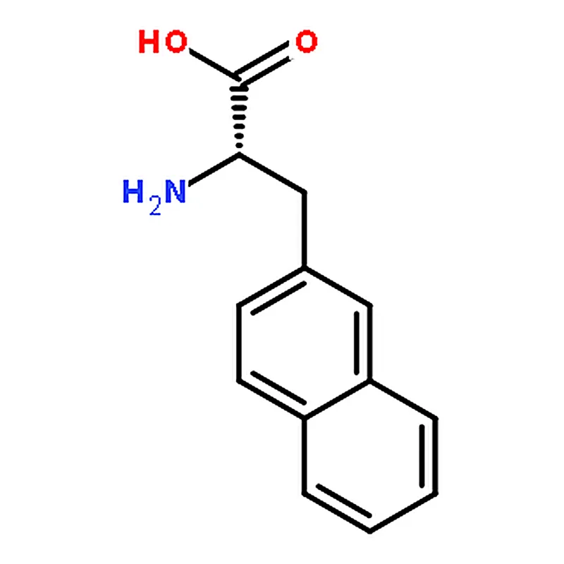 RHAWN 3-(2-Naphthyl)-L-alanine