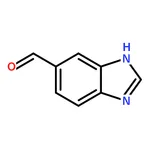 RHAWN 1H-Benzimidazole-5-carbaldehyde