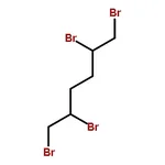 RHAWN 1,2,5,6-Tetrabromohexane (mixture of diastereoisomers)