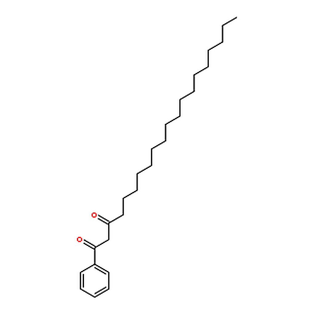 RHAWN 1-Phenylicosane-1，3-dione