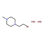 RHAWN 1-(2-Bromoethyl)-4-methylpiperazine dihydrobromide