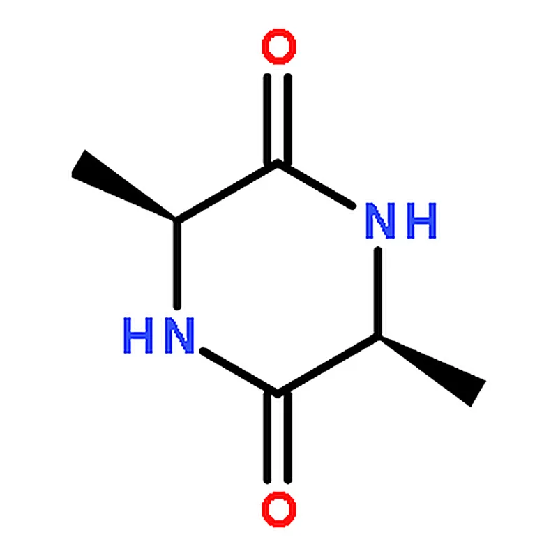 RHAWN Cyclo(-Ala-Ala)