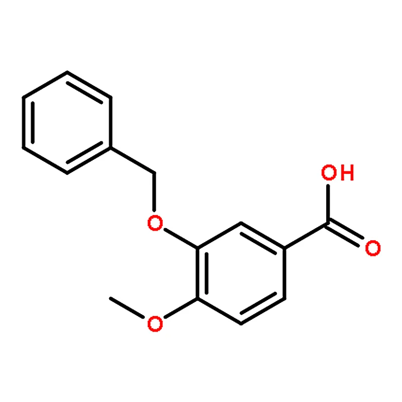 RHAWN 3-(Benzyloxy)-4-methoxybenzoic acid
