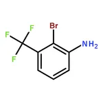 RHAWN 3-Amino-2-bromobenzotrifluoride