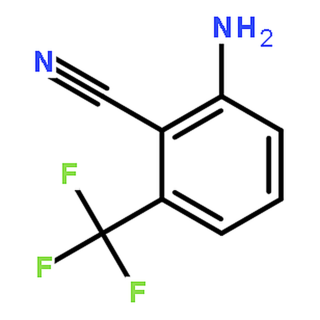 RHAWN 2-Amino-6-(trifluoromethyl)benzonitrile
