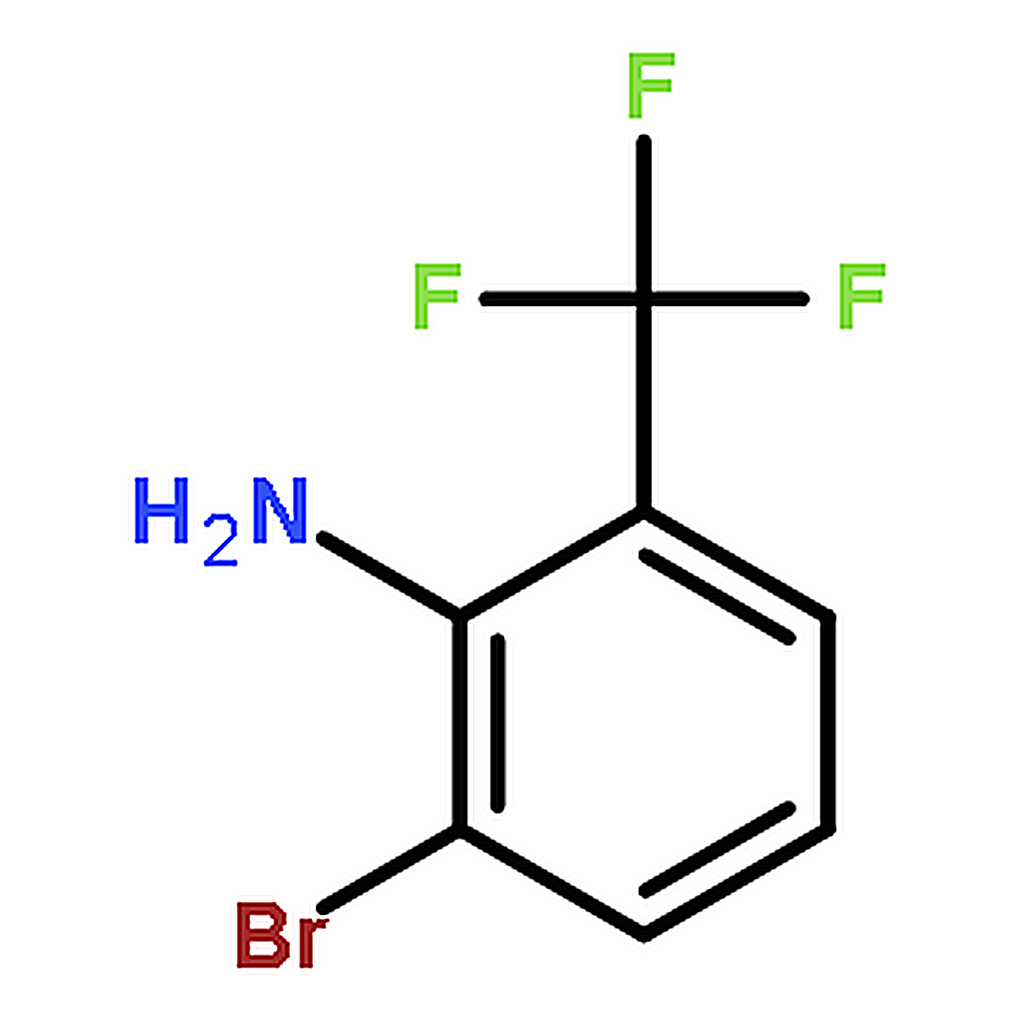 RHAWN 2-Bromo-6-(trifluoromethyl)aniline