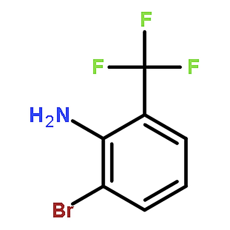 RHAWN 2-Bromo-6-(trifluoromethyl)aniline