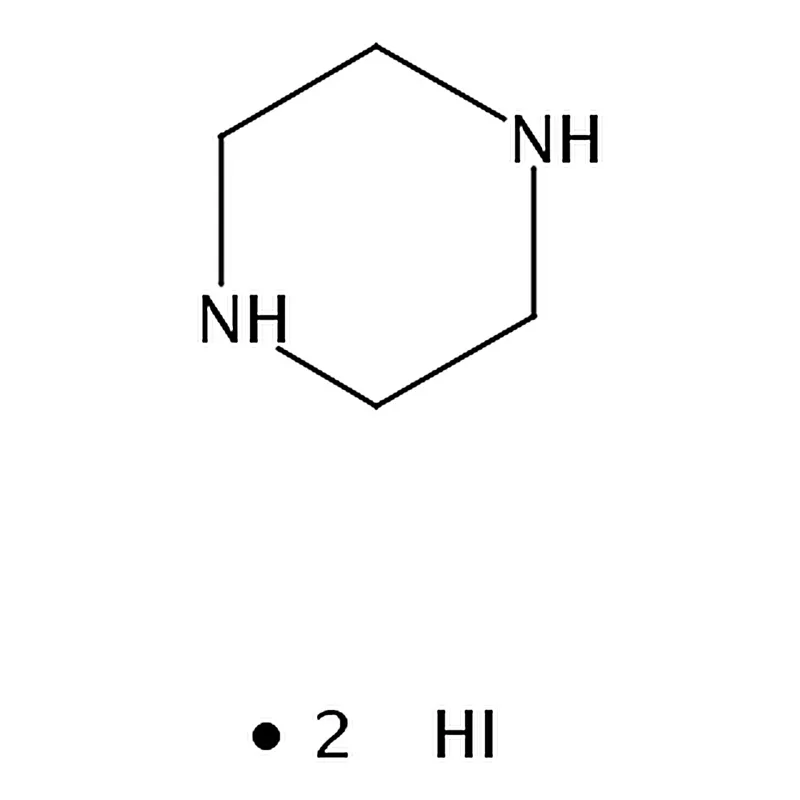 RHAWN Piperazine Dihydriodide