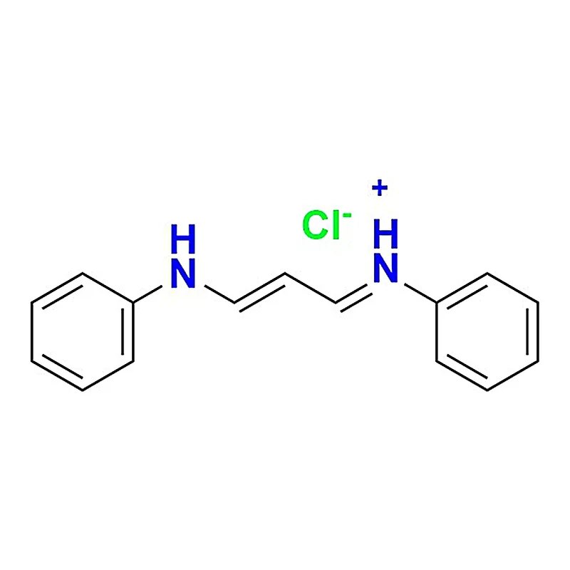 RHAWN N-((1E,3E)-3-(Phenylimino)prop-1-en-1-yl)aniline hydrochloride