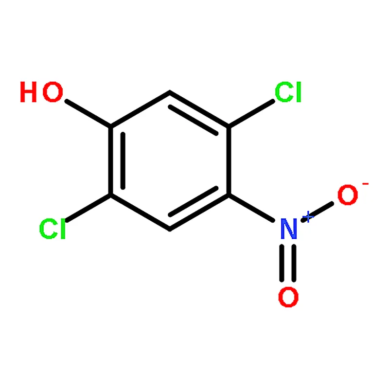 RHAWN 2,5-Dichloro-4-Nitrophenol