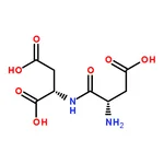 RHAWN (S)-2-((S)-2-Amino-3-carboxypropanamido)succinic acid