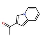 RHAWN 1-(Indolizin-2-yl)ethanone