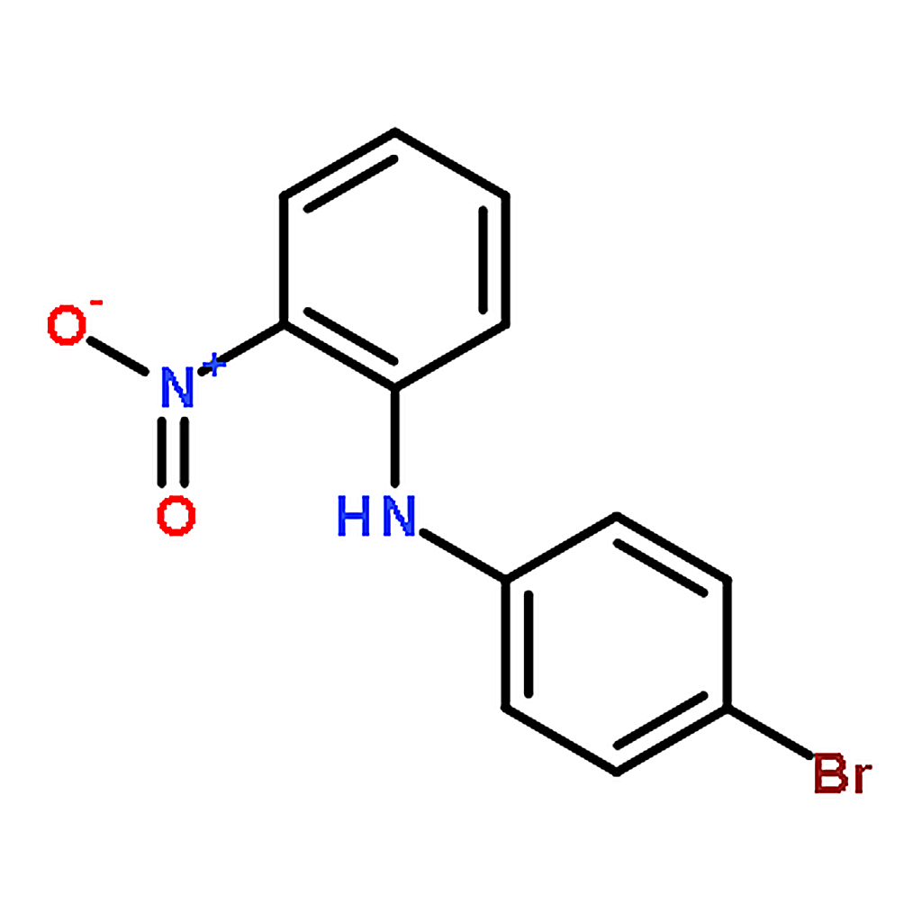 RHAWN N-(4-Bromophenyl)-2-nitroaniline