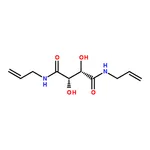 RHAWN (+)-<i>N</i>,<i>N</i>'-Diallyl-<small>L</small>-tartardiamide