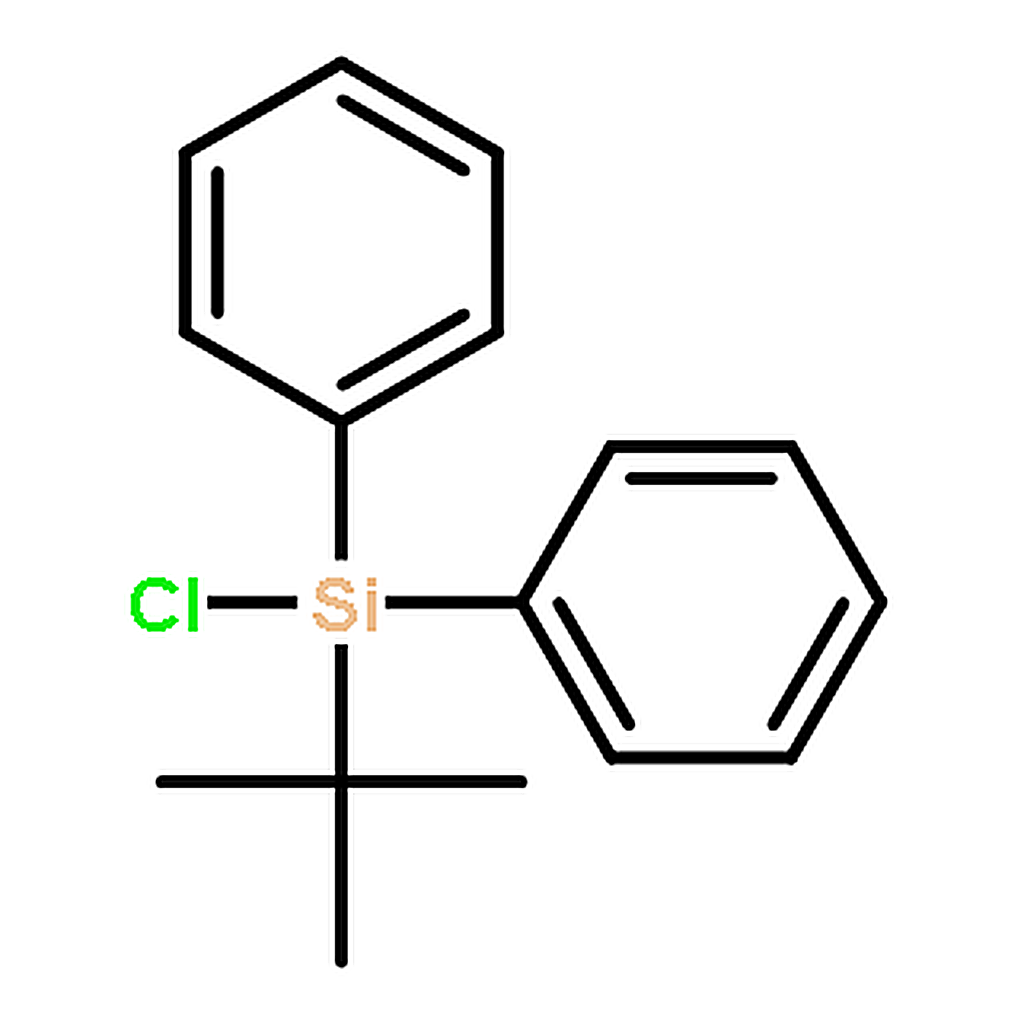 RHAWN tert-Butyl(chloro)diphenylsilane