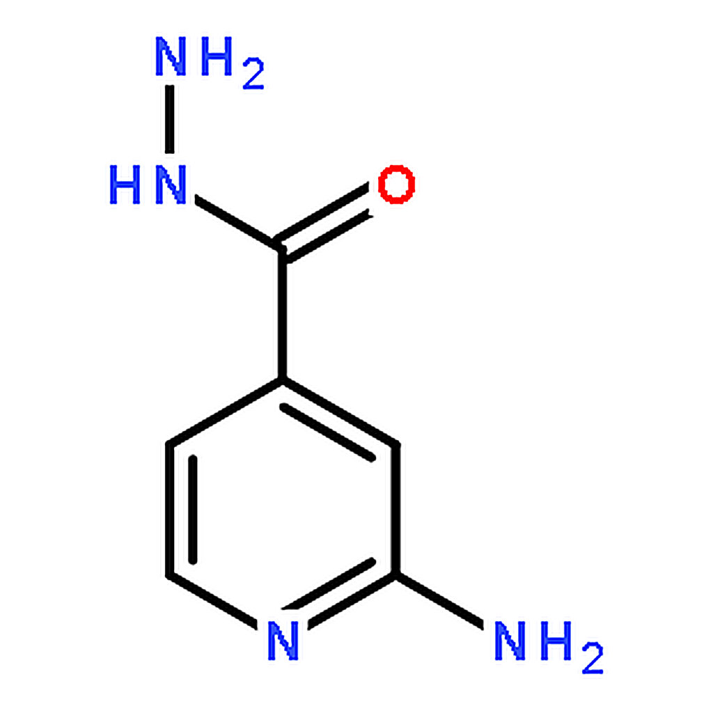 RHAWN 2-Aminoisonicotinohydrazide