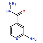RHAWN 2-Aminoisonicotinohydrazide