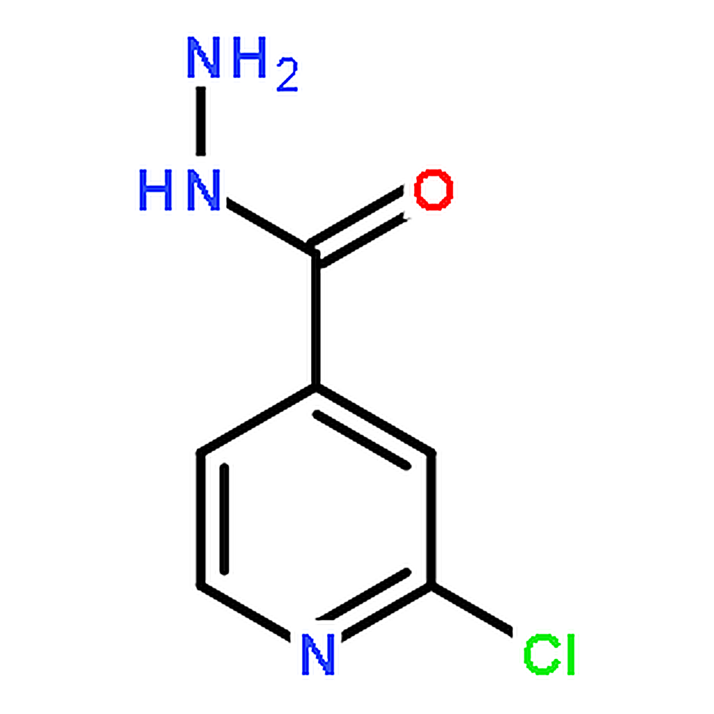RHAWN 2-Chloroisonicotinohydrazide