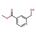 RHAWN Methyl 2-(hydroxymethyl)isonicotinate