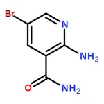 RHAWN 2-Amino-5-bromonicotinamide