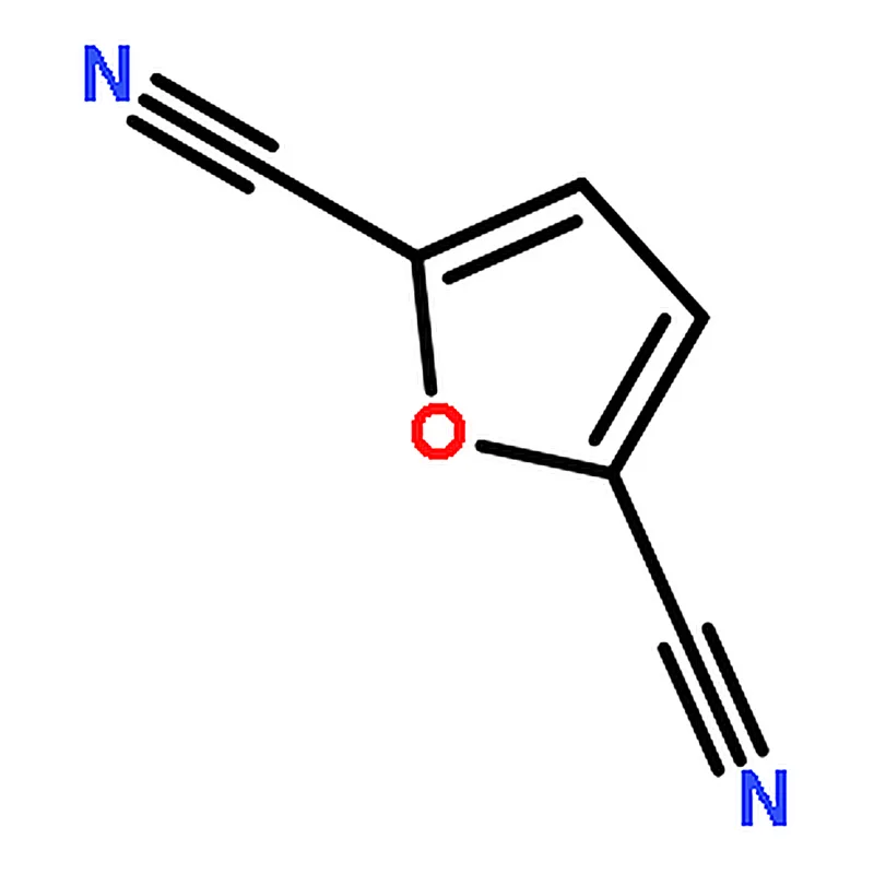 RHAWN 2,5-Dicyanofuran