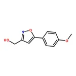 RHAWN (5-(4-Methoxyphenyl)isoxazol-3-yl)methanol
