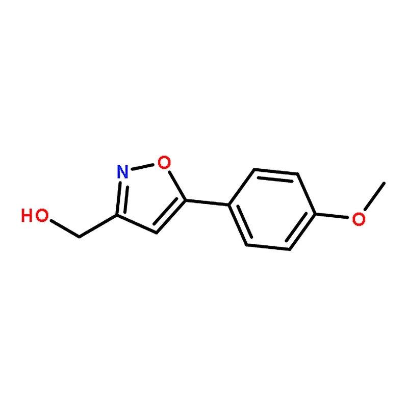 RHAWN (5-(4-Methoxyphenyl)isoxazol-3-yl)methanol