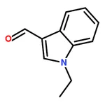 RHAWN 1-Ethyl-1H-indole-3-carbaldehyde