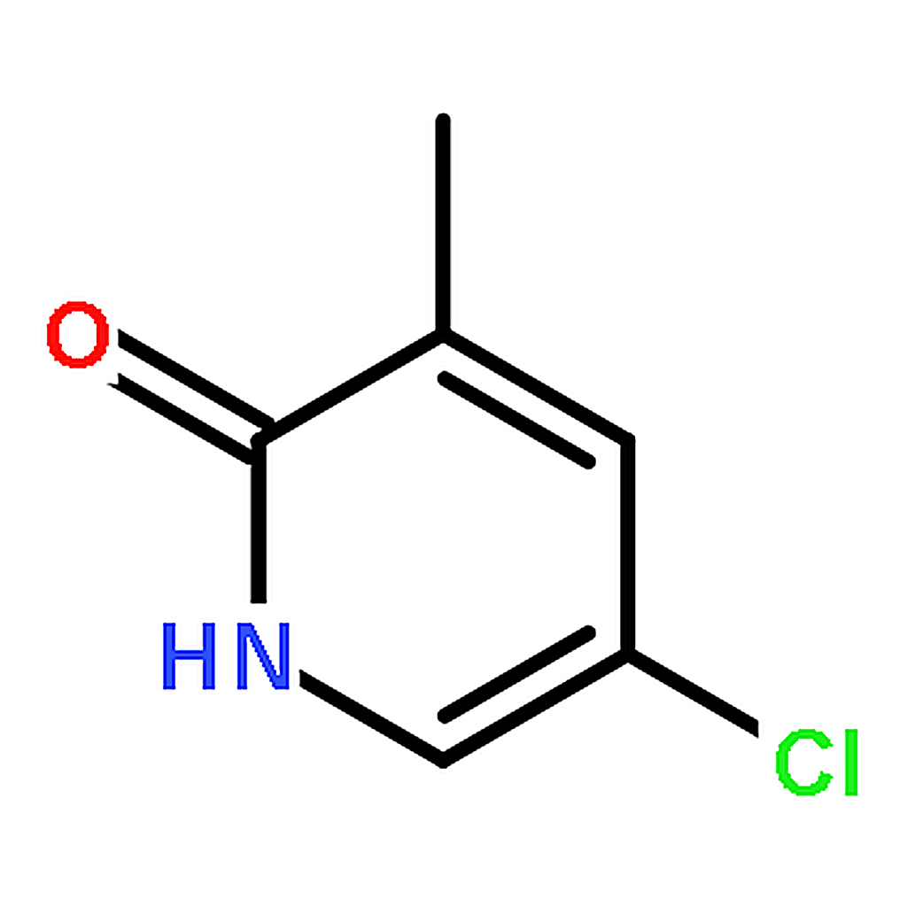 RHAWN 5-Chloro-3-methylpyridin-2-ol