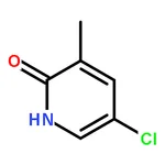 RHAWN 5-Chloro-3-methylpyridin-2-ol