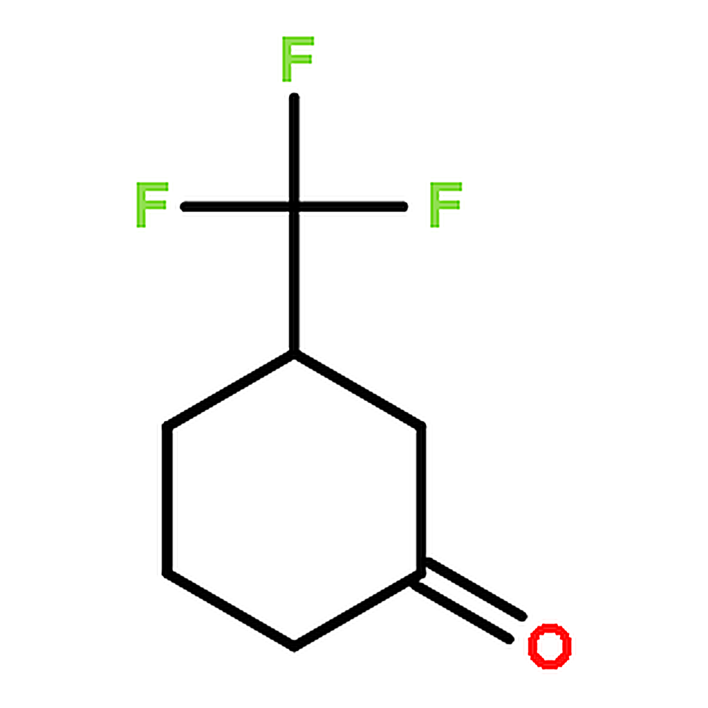 RHAWN 3-(Trifluoromethyl)cyclohexanone