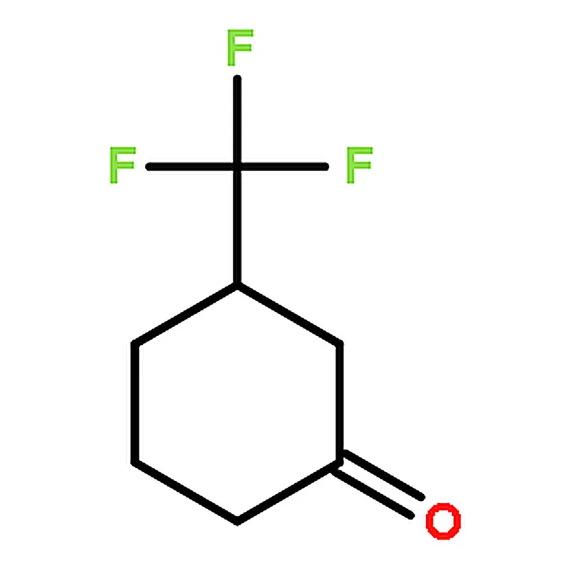 RHAWN 3-(Trifluoromethyl)cyclohexanone