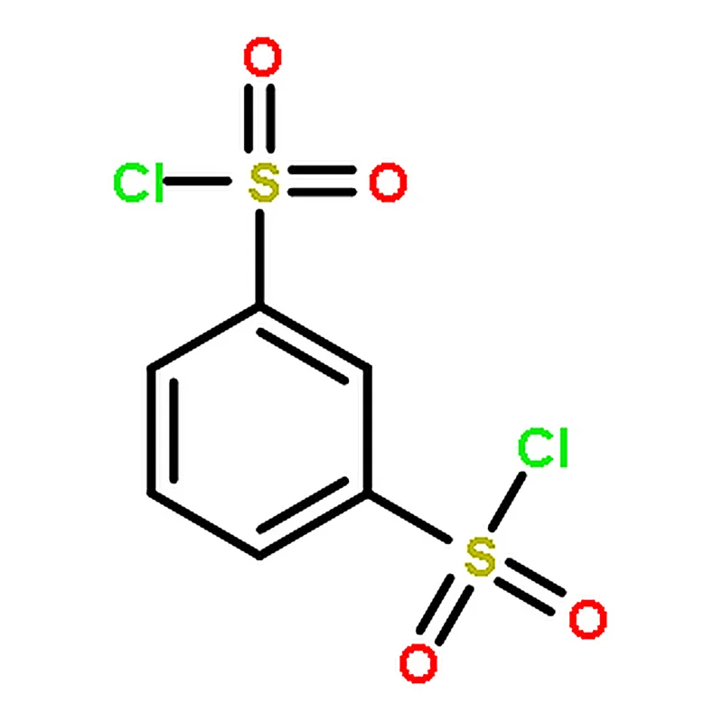 RHAWN 1,3-Benzenedisulfonyl Chloride
