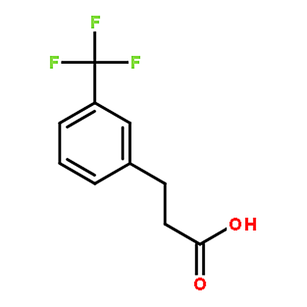 RHAWN 3-(3-Trifluoromethylphenyl)propionic acid