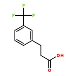 RHAWN 3-(3-Trifluoromethylphenyl)propionic acid