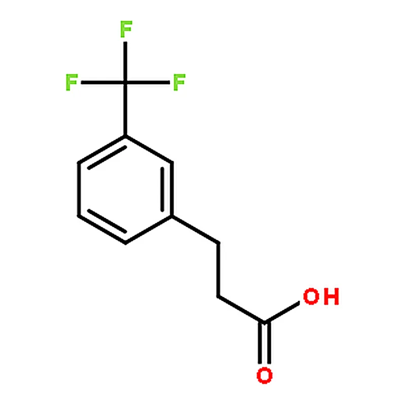 RHAWN 3-(3-Trifluoromethylphenyl)propionic acid