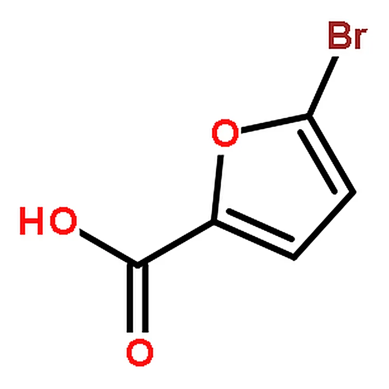 RHAWN 5-Bromo-2-furoic acid