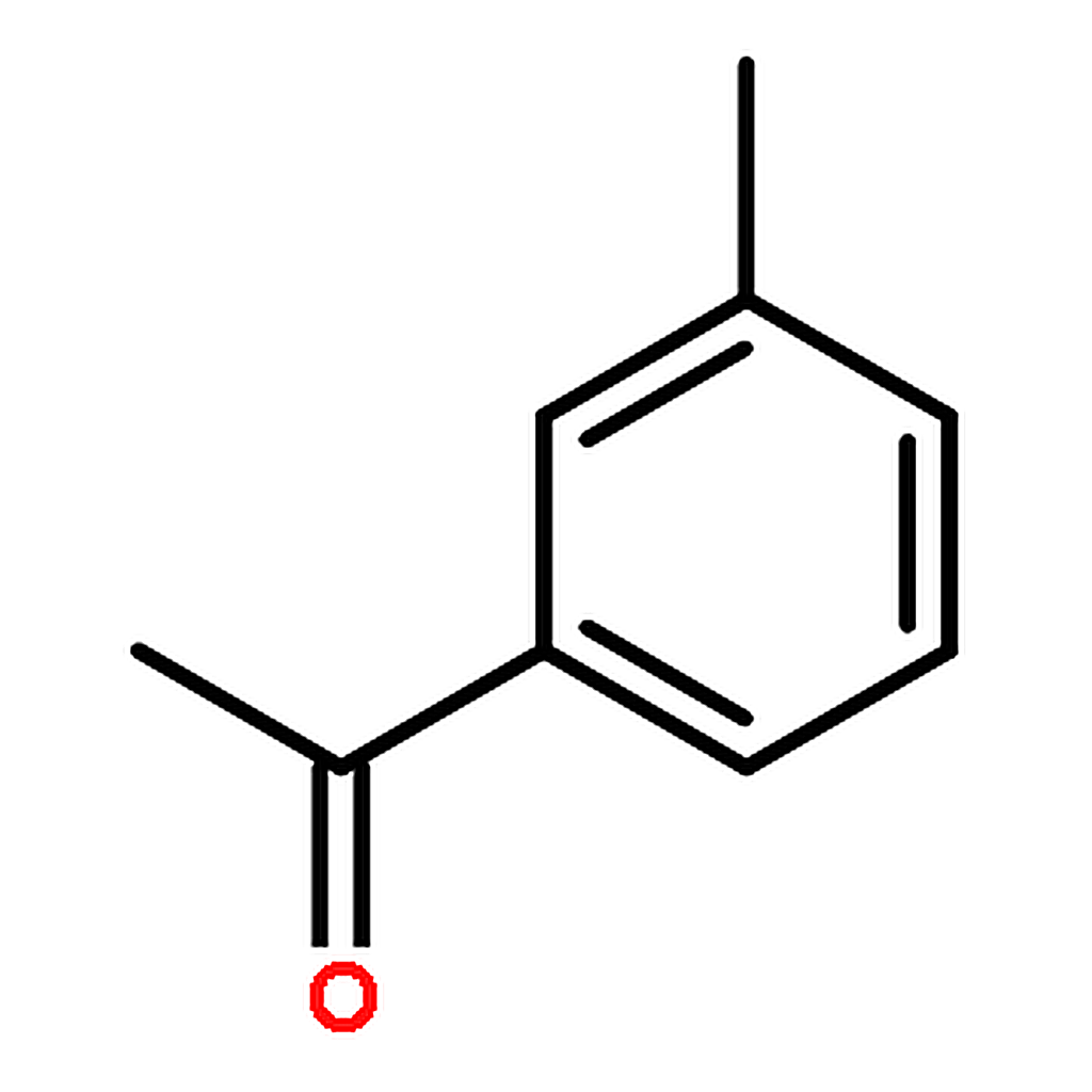 RHAWN 3'-Methylacetophenone
