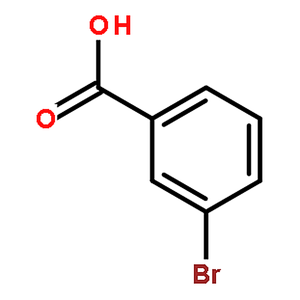 RHAWN 3-Bromobenzoic acid