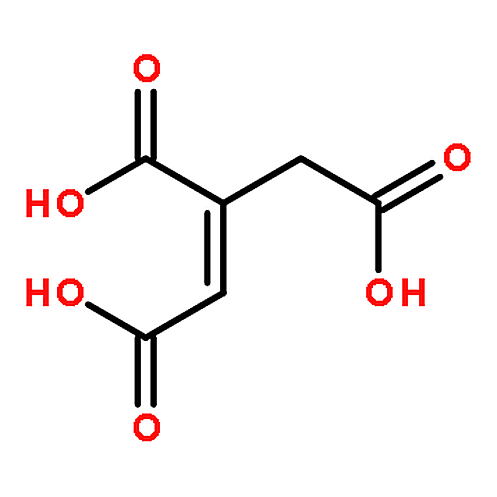 RHAWN cis-Aconitic acid