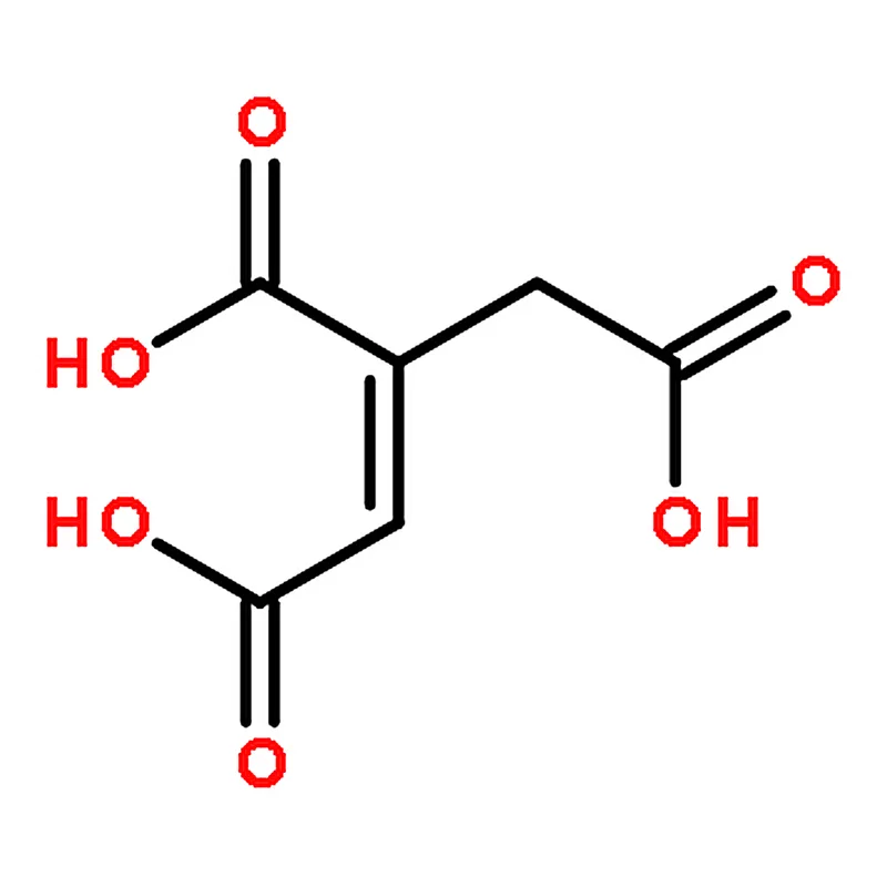 RHAWN cis-Aconitic acid
